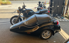 BMW R1100R SIDE-CAR 1998 0402