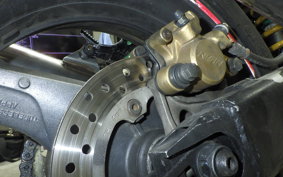 HONDA VTR1000F 1998 SC36