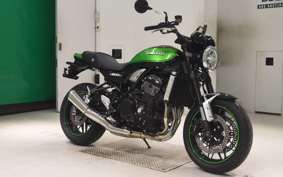 KAWASAKI Z900RS 2025 ZR900K