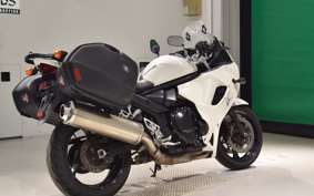 SUZUKI BANDIT 1250 F GW72A