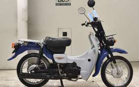 SUZUKI BIRDIE 50 BA42A