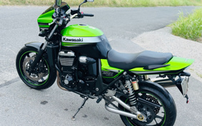 KAWASAKI ZRX1200 DAEG 2009 ZRT20D