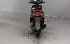 YAMAHA CYGNUS125XSR SE44J