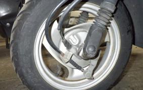 YAMAHA JOG POCHE SA08J