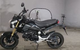 HONDA GU ROM JC61