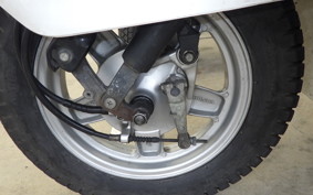 HONDA GYRO CANOPY TA03