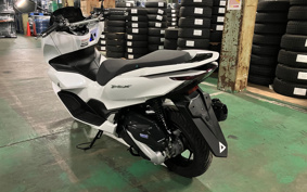 HONDA PCX125 JK05