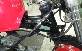 HONDA GORILLA Z50J