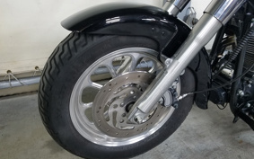 HARLEY FLSTF 100th 2003 BMY