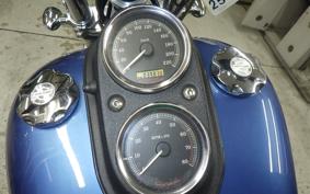 HARLEY FXDLI 1450 2006
