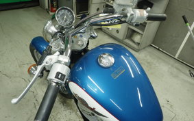 HONDA STEED 400 1993 NC26
