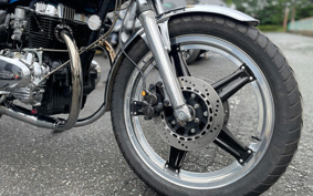 HONDA CB400 2023 CB400T
