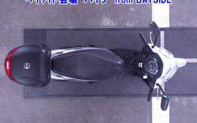 SUZUKI ADDRESS110-2
