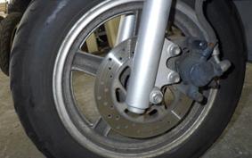 SUZUKI ADDRESS V125 2015 DT11A