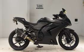 KAWASAKI NINJA 250R EX250K