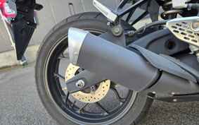 YAMAHA MT-25 RG10J