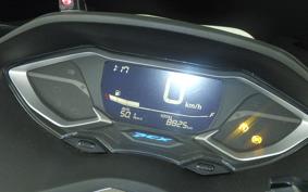HONDA PCX 160 KF47