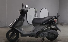 SUZUKI ADDRESS V125 CF4MA