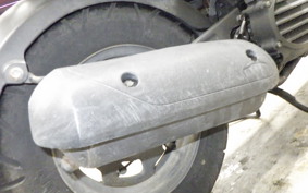 HONDA ZOOMER AF58