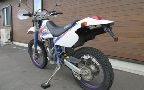 YAMAHA TT250R 4GY