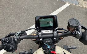 YAMAHA XSR900 2025 RN96J