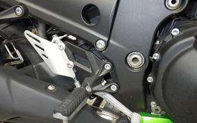 KAWASAKI ZX 1400 NINJA R A 2017