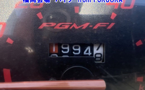 HONDA DIO Z4