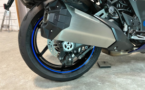 KAWASAKI NINJA 1000 SX 2020 ZXT02K