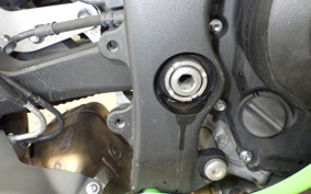 KAWASAKI ZX 10 NINJA ABS 2018