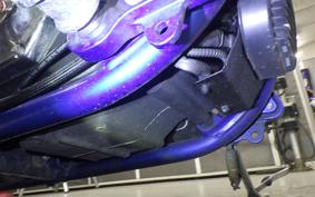 HARLEY FXCWC 1580 2009