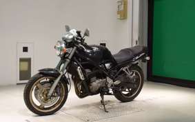 SUZUKI BANDIT 400 1991