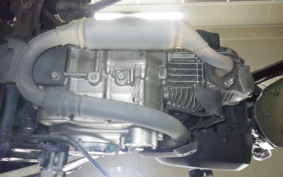 HONDA MONKEY 125 2019 JB03