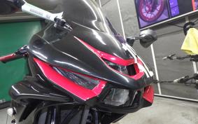 SUZUKI GSX-R125 2002 DL33B