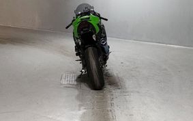 KAWASAKI NINJA ZX-6R ZX636G