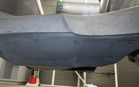 YAMAHA GEAR Gen.2 2001 UA06J
