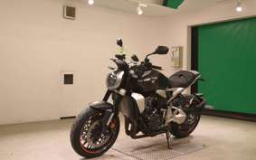 HONDA CB1000R GEN 2 2021 SC80