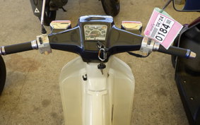HONDA C50 SUPER CUB E C501