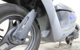 SUZUKI LET's 2 CA1PA