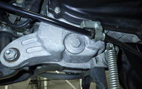 HONDA LEAD 125 JF45