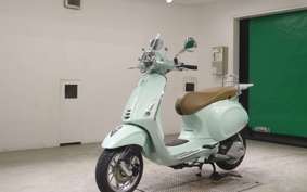 VESPA PRIMAVERA125 1995