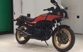 KAWASAKI GPZ400 1983 ZX400A