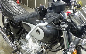 YAMAHA SR400 Gen.5 2021 RH16J