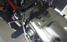 HONDA CT125 HUNTER CUB 2003 JA55