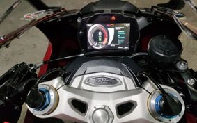 TRIUMPH SPEED TRIPLE 1200RR 2024 S3P02S