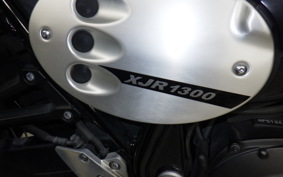 YAMAHA XJR1300 C 2017