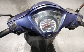 HONDA DIO 110 JF58