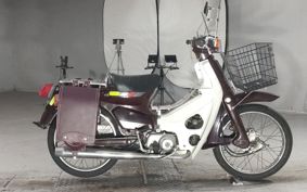 HONDA SUPER CUB50 C50