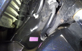 HONDA LEAD 125 JK12