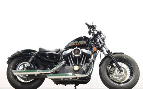 HARLEY XL1200X 2013 LC3