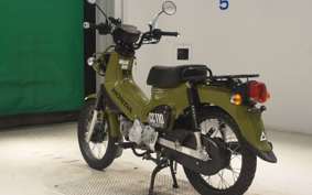 HONDA ｸﾛｽｶﾌﾞ110-2